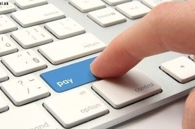 Pay Your Rate